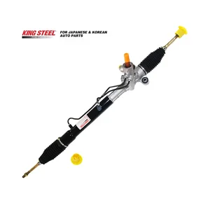 OE 44200-52010 4420052010 LHD Best Hydraulic Car Steer Gear Box and Pinion Auto Power Steering Rack for TOYOTA YARIS ECHO NCP10
