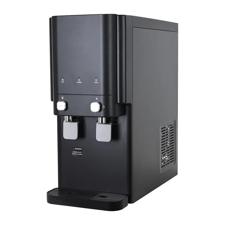 Оптовая продажа настольная электрическая Быстрое нагревание и охлаждение для горячего холодного электрического дома офиса кофе автоматический диспенсер воды