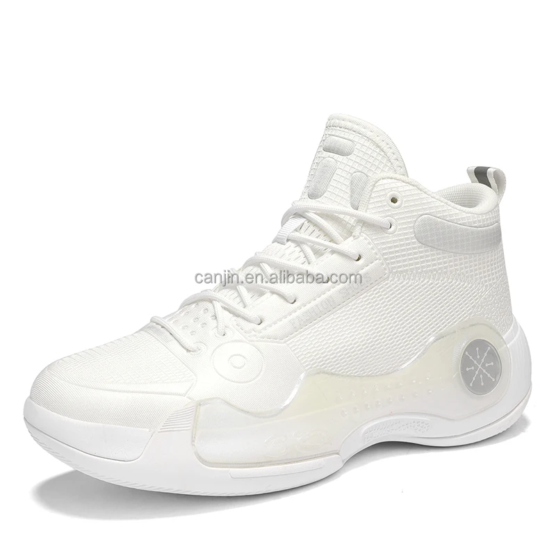 New High Quality Wholesale Basketball Shoes 20 Time Machine Men Sports