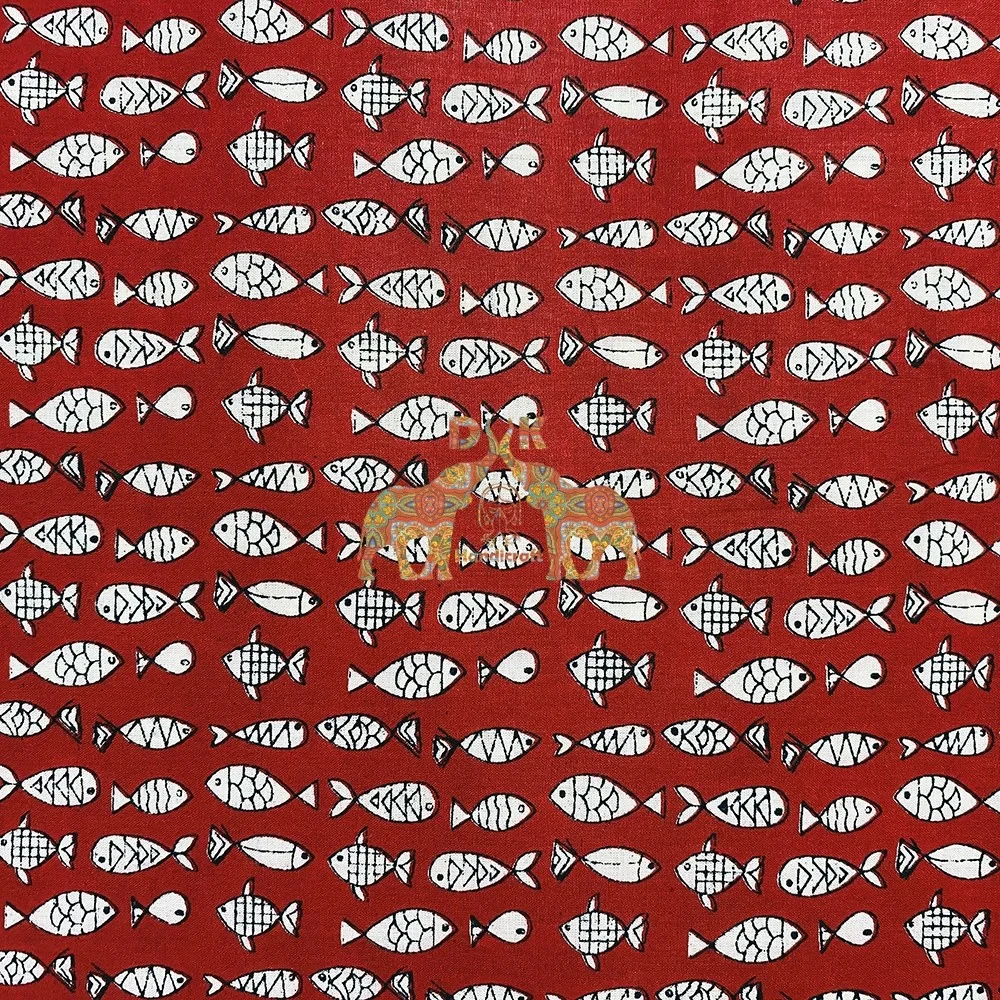 
Оптовая продажа, высококачественная ткань, экологически чистый хлопок, маленький принт животных 