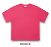 Rose rouge