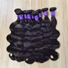 Paquet de vague de corps