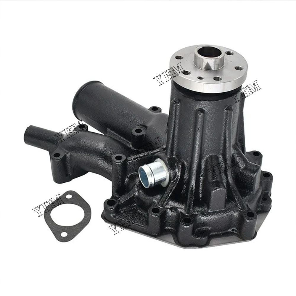 Water Pump for Isuzu 6HK1 for Hitachi ZAX330 ZAX350 ZAX370 1-13650133-0 Engine Parts Manufacturer