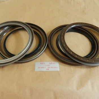 20518642 - Shaft Oil Seal by KDIK for Volvo Engine Spare Parts