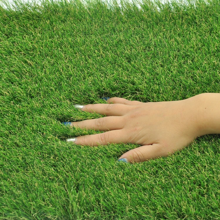 Best Selling Artificial Grass High Quality Lawn Landscaping Grass