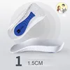 White 1.5CM