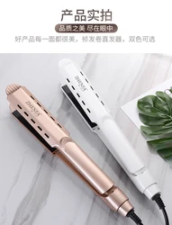 Выпрямитель для волос от производителя Flatiron, широкая пластина для быстрого нагрева, детали для выпрямителя, плоский утюжок