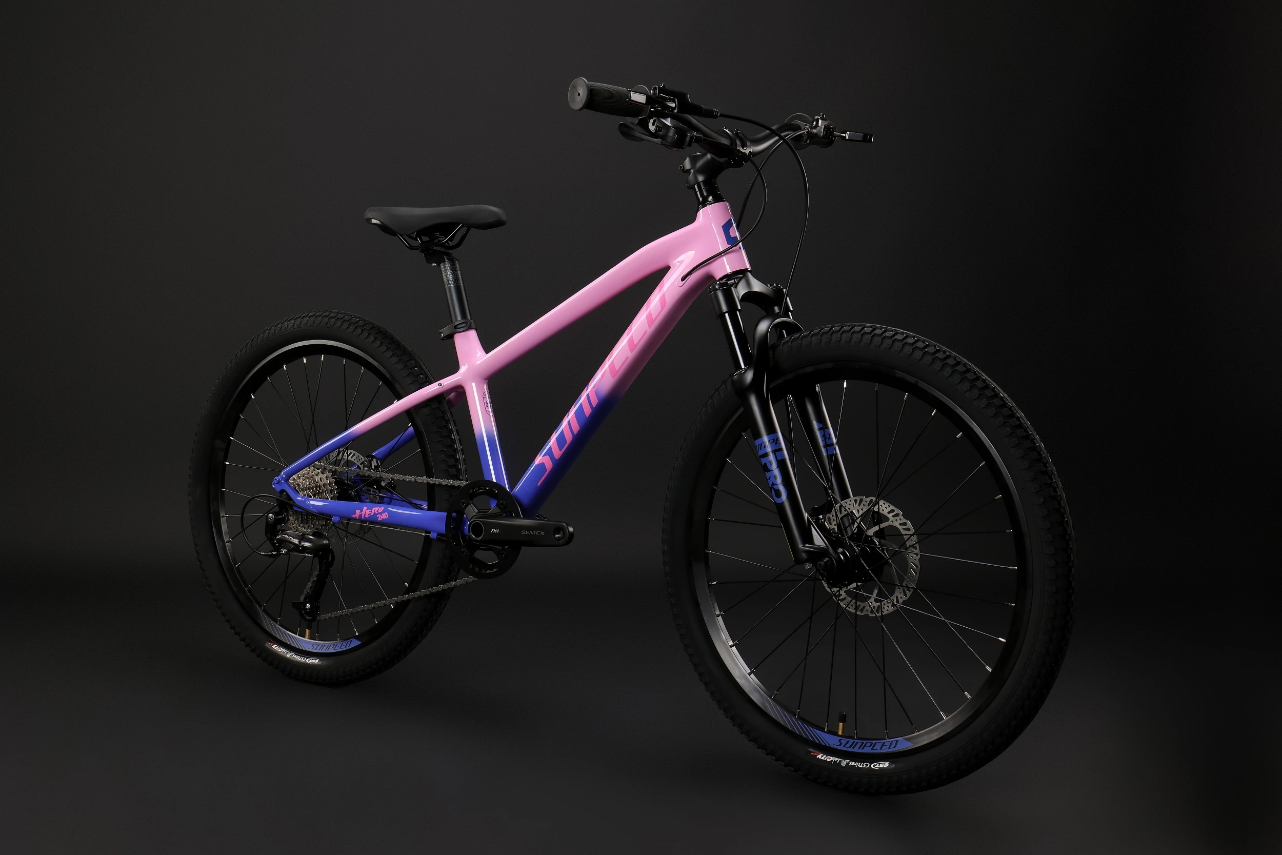 Huffy Oxide Huffy 24 Inch Mountain Bike Walmart Bicicleta Huffy