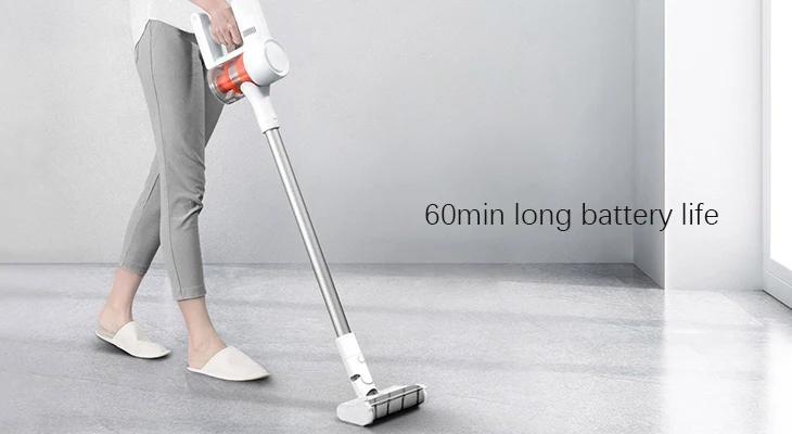 2021 New Xiaomi Mi Vacuum Cleaner 1c 