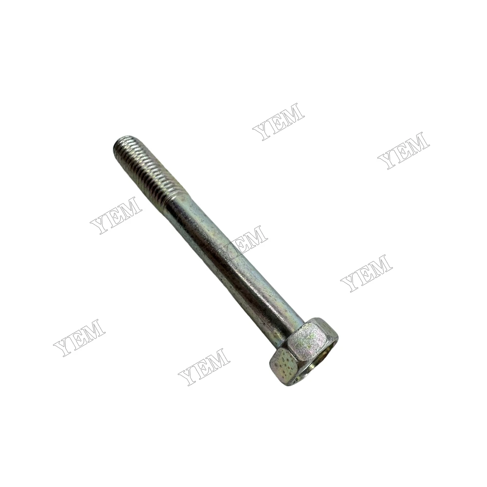 For Kubota D722 SCREW 01153-50865 Diesel Engine Spare Parts 2