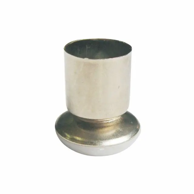 Customized Over 30 Years Experience Reduce Noise Anti-abrasion Round Square Swivel Wooden Furniture Gliding Glide Glided