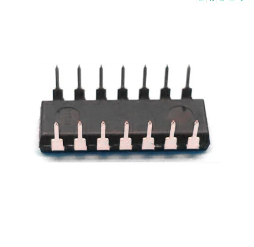 TL084 TL084CN DIP-14 Pin DIP Quad Operational Amplifier JFET Linear Bu – Technologies
