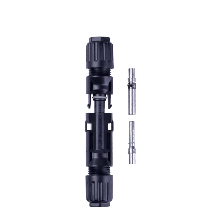 IP68 1500V Nc4 Solar Connector - Reliable PV Solutions