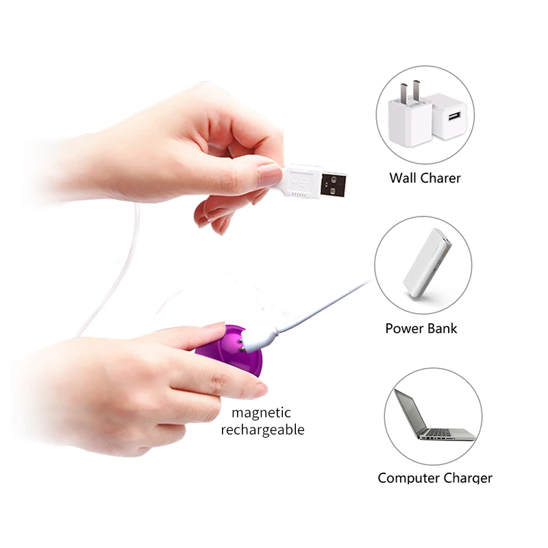 Wireless Remote Control Mini Vibrator Sex Toys for Woman Ben Wa Ball Female Adult Vibrator Fashion Ladies Sex Toy in Dubai