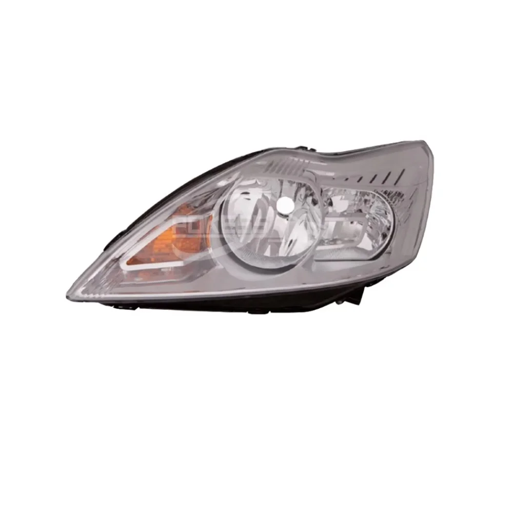 DEPO Headlamp 8M5113W029FC 8M5113W029FE Front Black Right LED Headligh... — 5