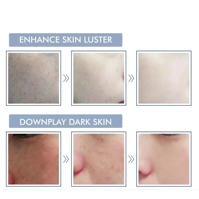 S OEM/ODM Peptides Face Lifting Serum with Plant Stem Cell for Rejuvenation Firming Hydration & Youthful Glow Korean Glass Skin