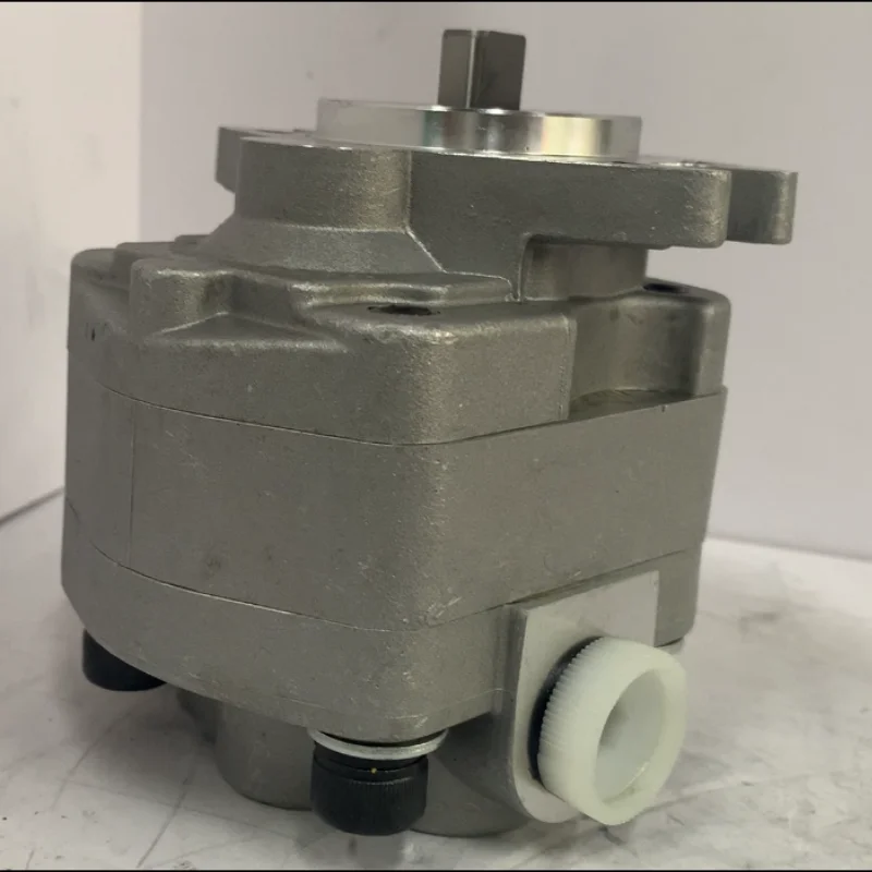 Hydraulic pilot Gear Pump for CAT E120A E200B AP12 Gear Pump