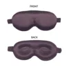 Plum purple