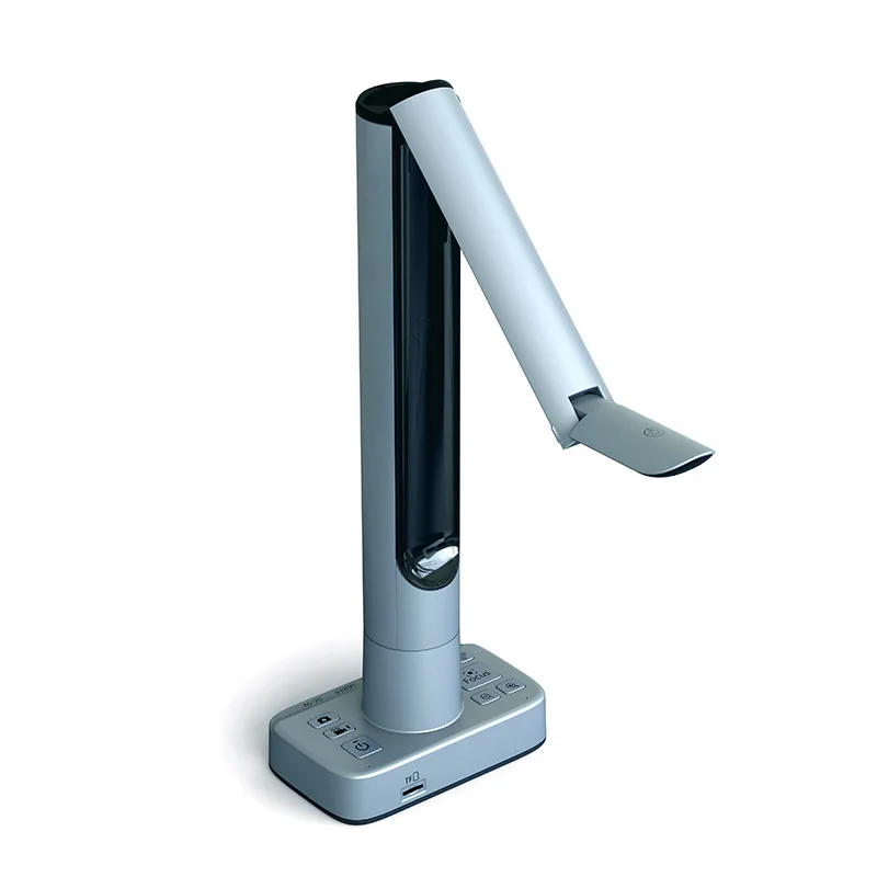 Professional Portable Document Digital Visualizer Camera Factory Teaching Scanner with USB Interface A3/A4 Scan Size Cheap Price