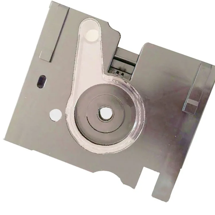High Quality Steel Rotor Chamber Box for Open End Schlaforst Spare Parts