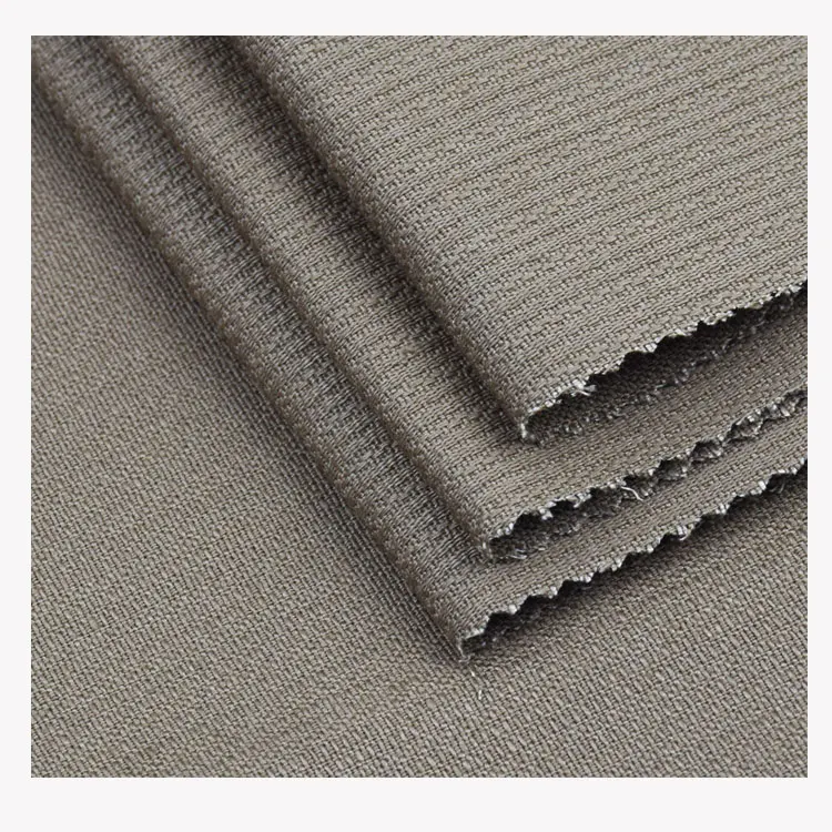 Хлопковая жаккардовая ткань для