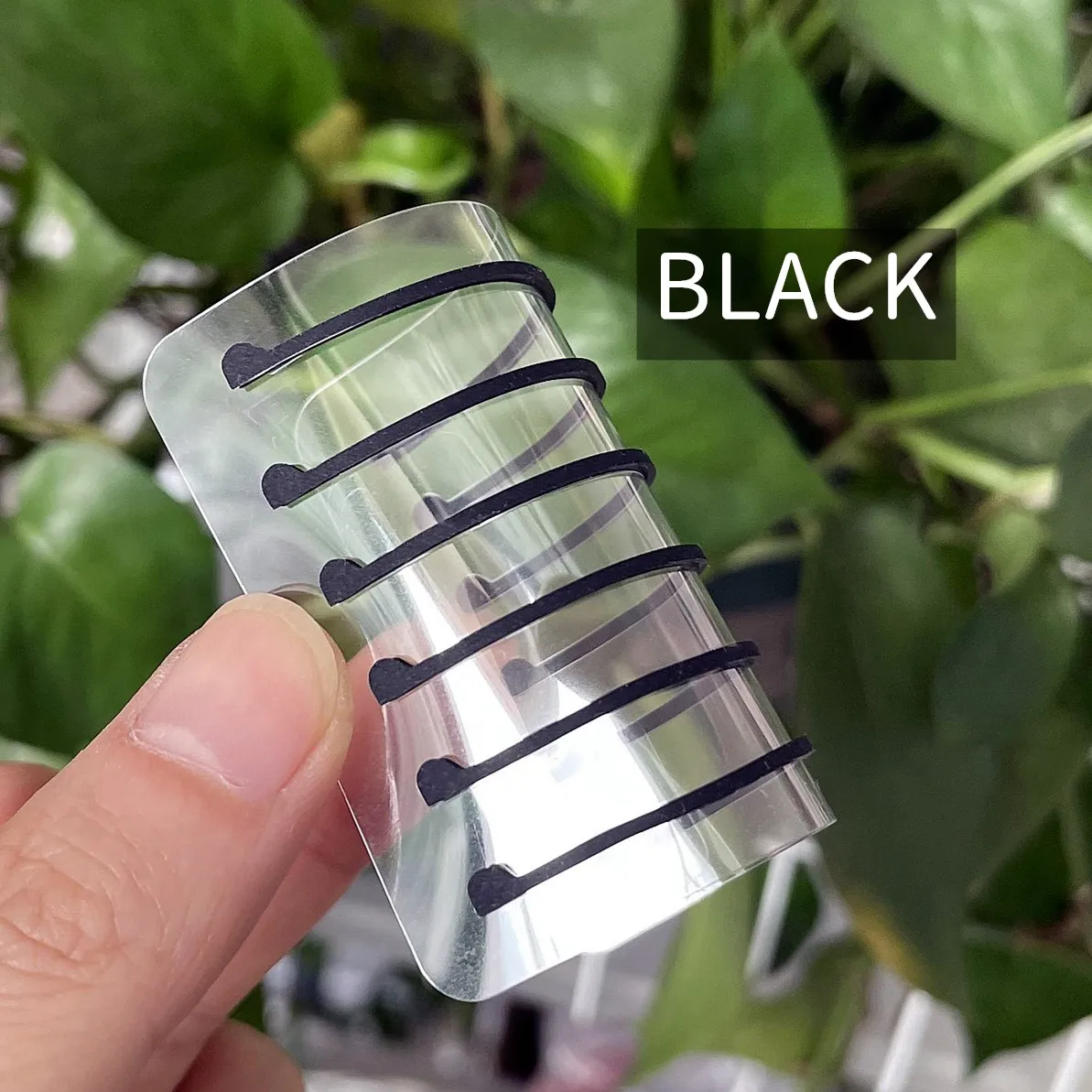 Super Thin Silicone Ribbon for Eyelash Lift - Reusable