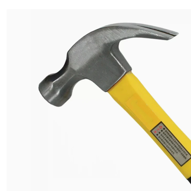 16oz 20oz 30oz 42oz 56oz Alloy Steel Split Head Hammers Chromate Plated