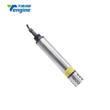 Easysense Online Nitrate Sensor Nitrogen Monitoring Water Treatment Wastewater Sewage Treatment Plant OEM ODM