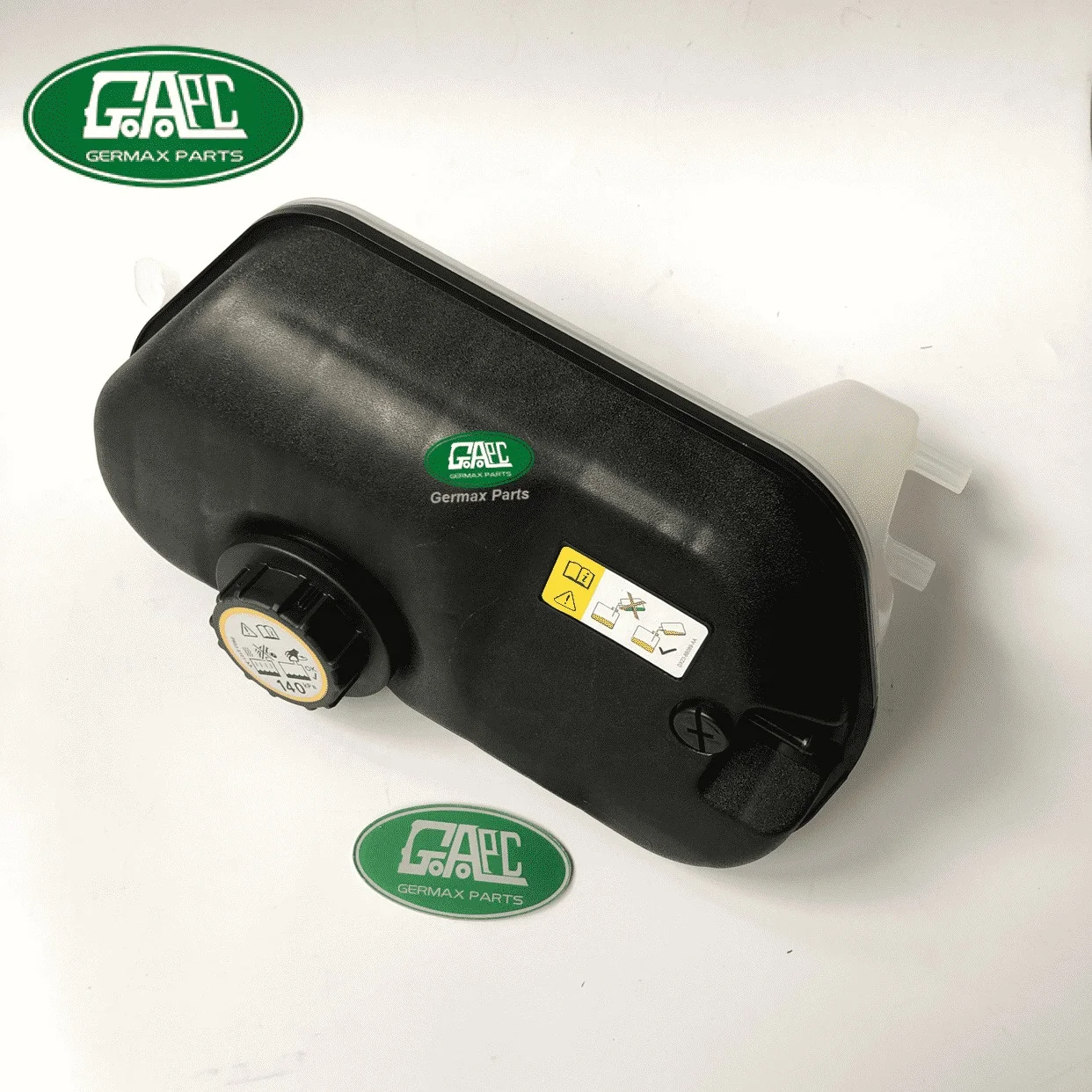 Expansion Tank C2D36878 C2C39440 C2Z11668 GJ0558 for Jaguar