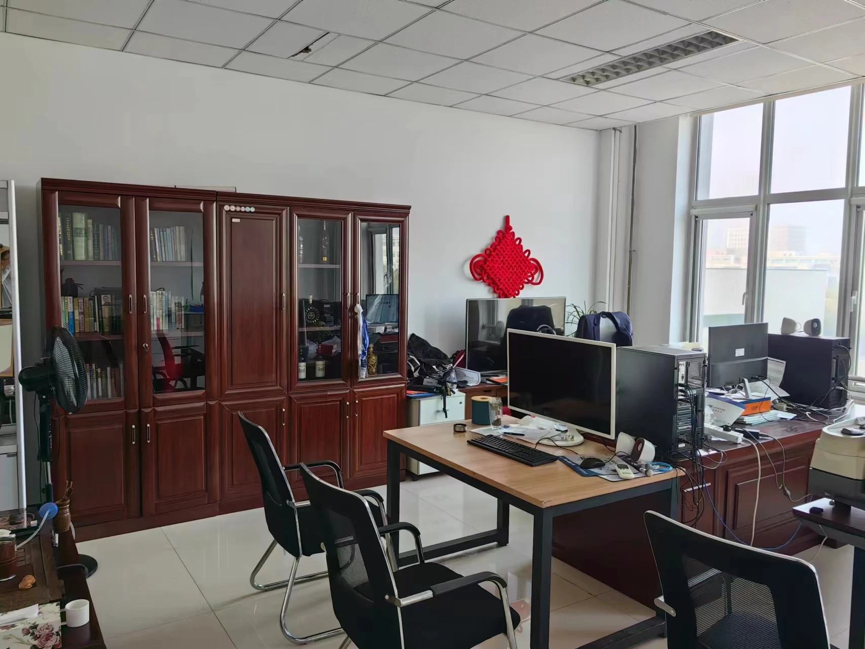 Tianjin Hench Technology Co. , Ltd.