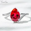 18K White Gold