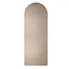 Milk Tea Color