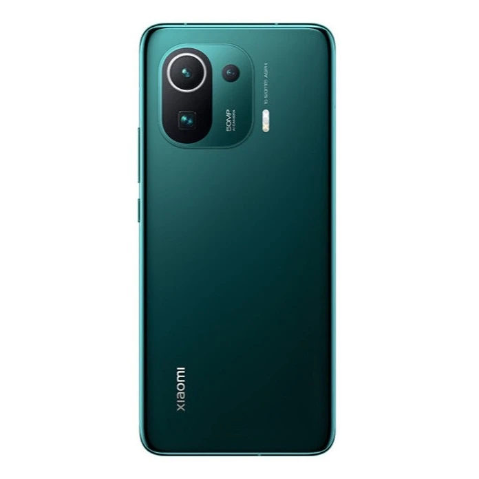 
 Оригинальный мобильный телефон Xiao Mi 11 Pro 5G 6,81 