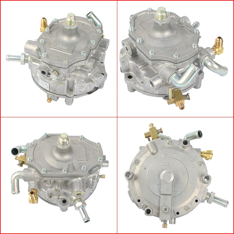 91A65-00500 Forklift Vaporizer for Construction & Mining - OEM