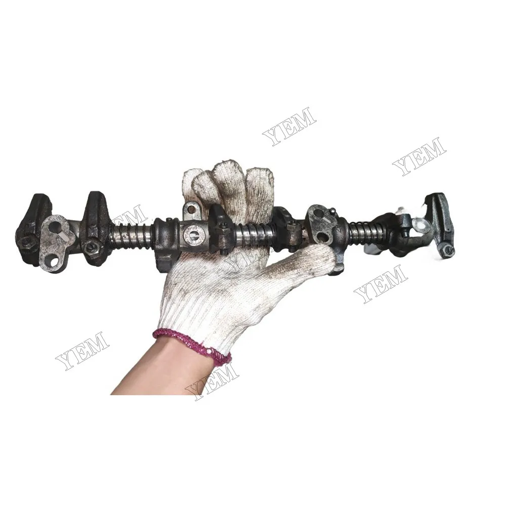 For Mitsubishi S4S Rocker Arm Assy Whole Sale Engine Diesel Parts