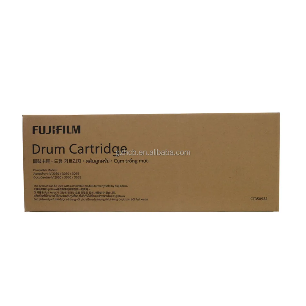 Original Drum Cartridge for Fuji Xerox IV 2060 3060 3065