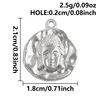 S3195-S Cabeza de Buda