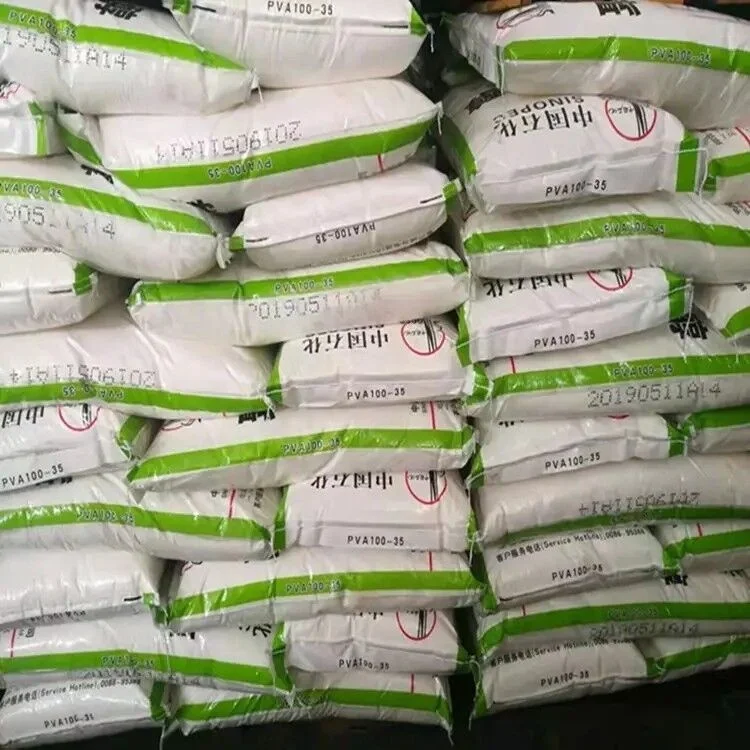 High Quality PVA 2399 with Factory Price