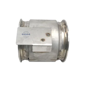 Catalytic Converter DPF-YC Chinese Factory