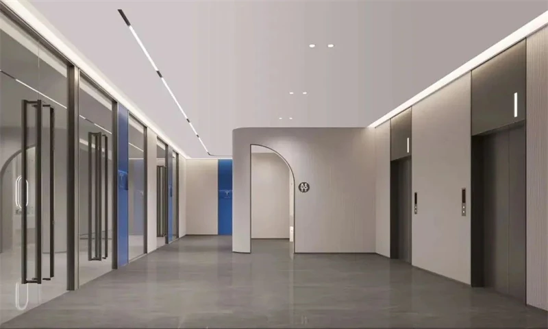 Shenzhen Hooprosp Technology Development Co., Ltd. 1