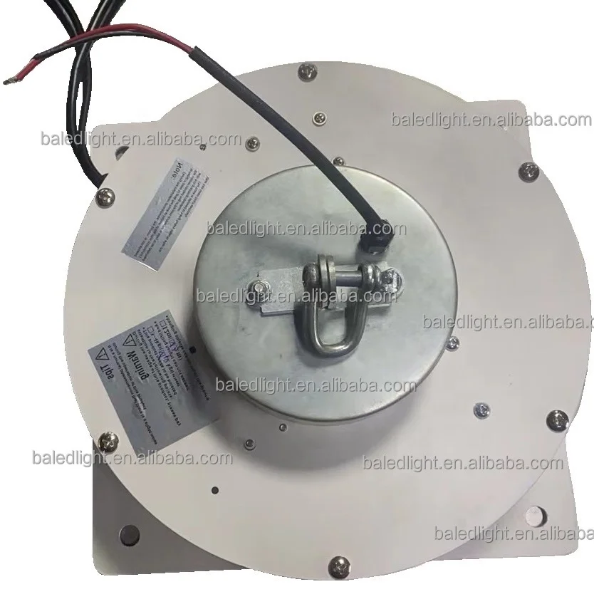 Australia Standard Lights 40kg 6m Grow High Bay Chandeliers Light