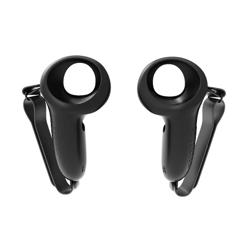 Silicone Handle Cover Anti-Slip Protection for VR Accessories Food-Grade Eco-Friendly for Meta quest3 Dust Sweat Protection supplier