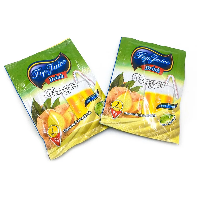 Оптовая продажа имбирный ароматизатор порошок для сока