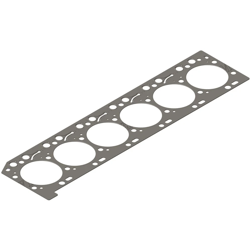 Cylinder Head Gasket 4937728 for Engine 4BT 6BT 6CT 3