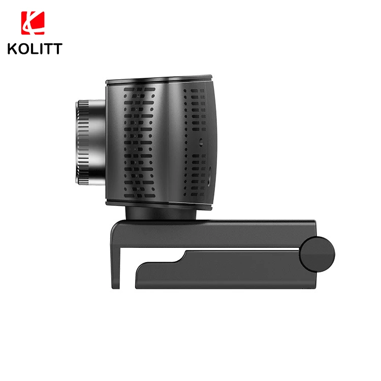 Custom Logo  30fps Webcam USB Web Camera HD Webcam 1080P Online Class Webcam USB Web Camera for PC Computer