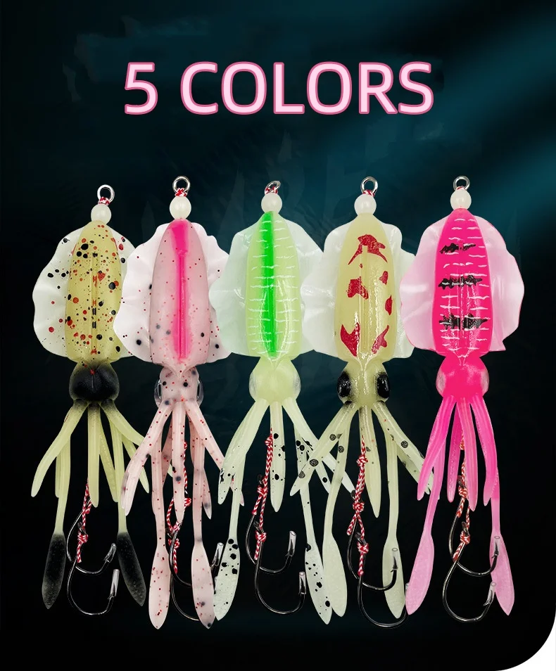 ESCA GRANDE GIOCO A Forma Di Uccellino Da Trolling Di Qualità Superiore - Foto 2