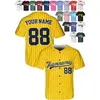 Yellow  Navy