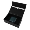 Black Magnetic