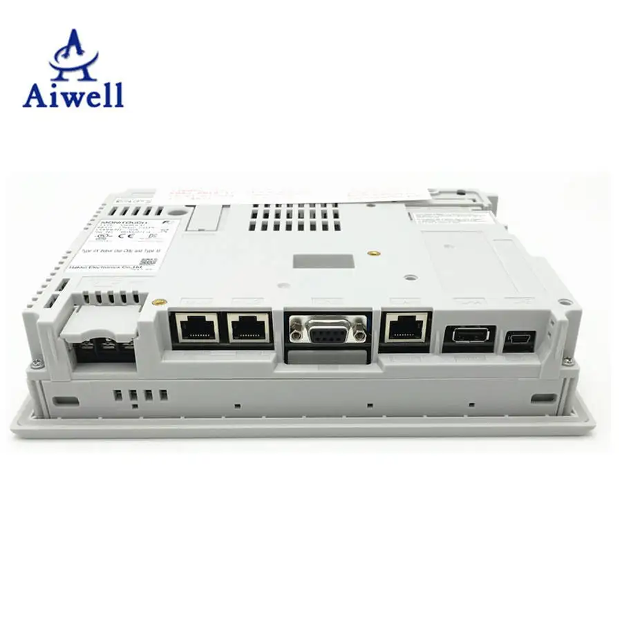 V9080ICD HMI Touch Screen by Fuji Hakko - 24VDC, Original Package