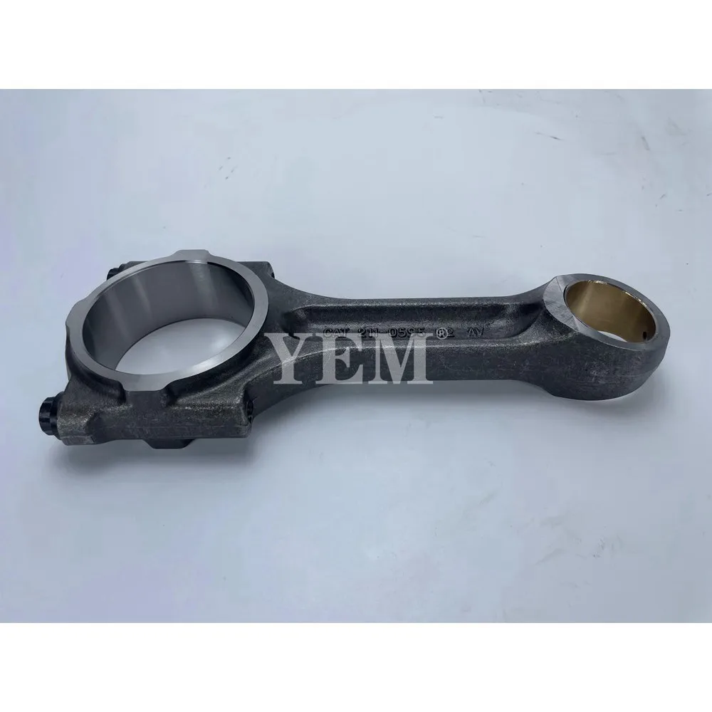 For Caterpillar 325D Connecting Rod 213-3193 Replaces China Engine Parts Supplier